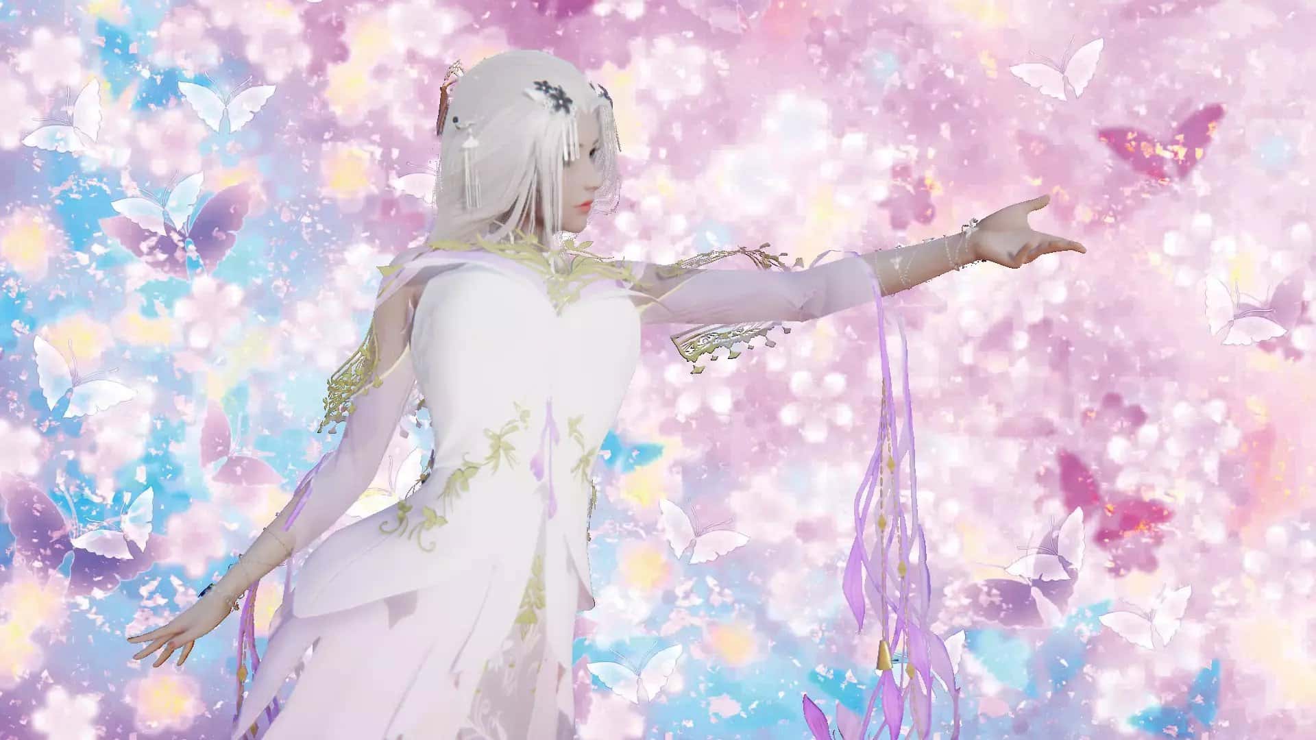 AI少女|MOD